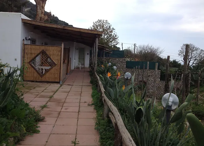 Agriturismo del Sole Anacapri 